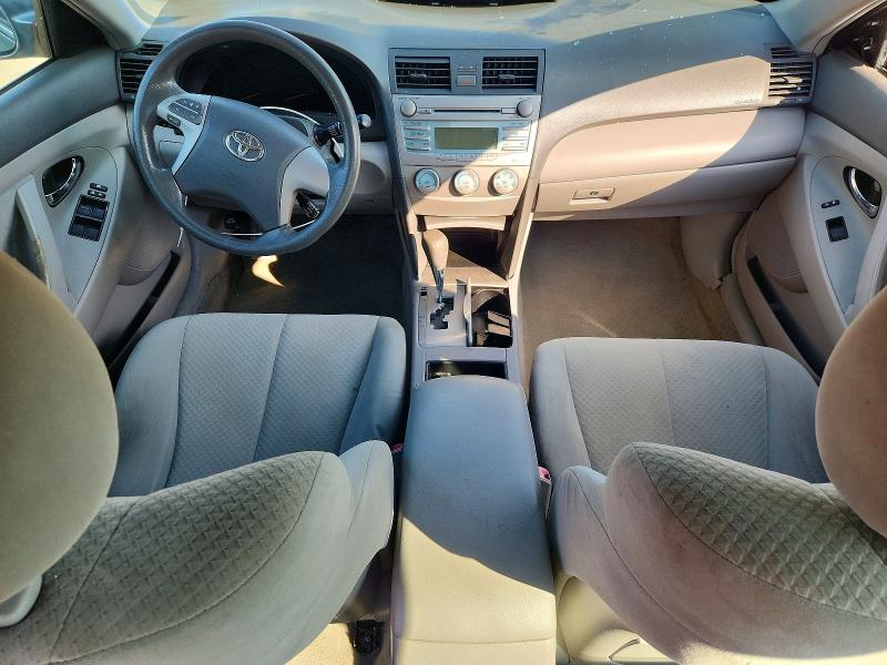 2007 Toyota Camry მანქანა იყიდება აუქციონზე, vin: 4T1BE46K37U193964, აუქციონის ნომერი: 60260246