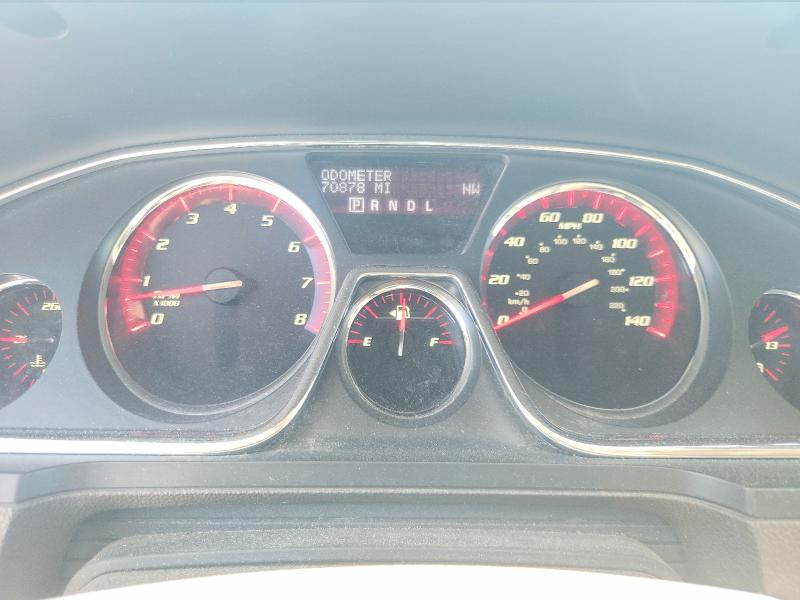 58903726 :رقم المزاد ، 1GKKRTKD6FJ253816 vin ، 2015 Gmc Acadia مزاد بيع