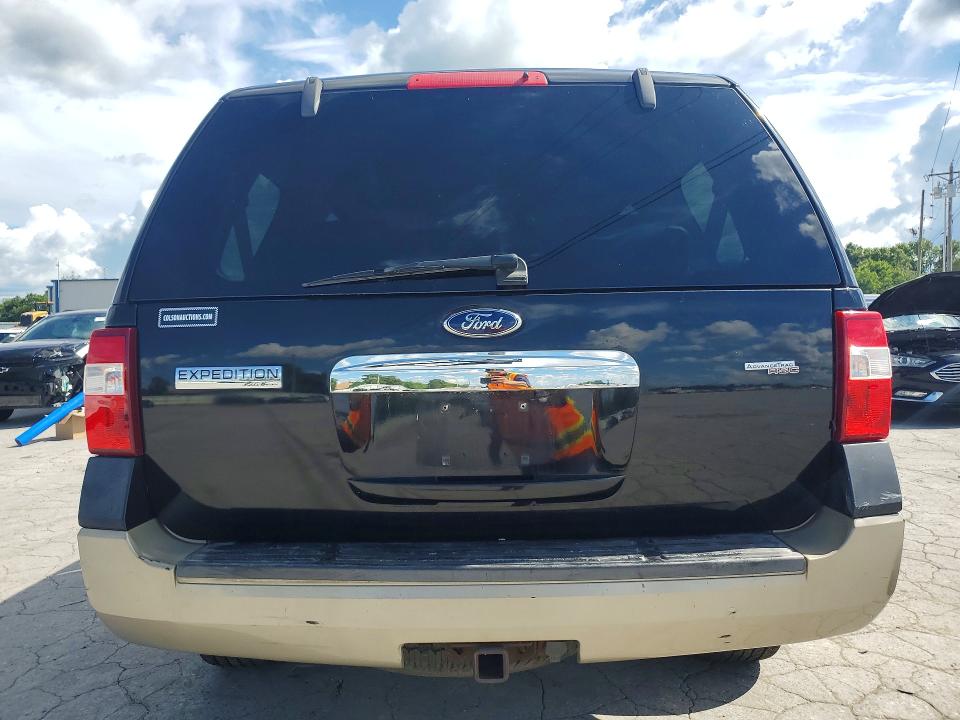 Aukcja sprzedaży 2008 Ford Expedition, vin: 1FMFU17558LA38075, numer aukcji: 61376486