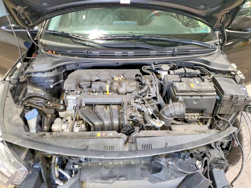 Aukcja sprzedaży 2023 Kia Rio, vin: 3KPA24AD5PE611618, numer aukcji: 62052946