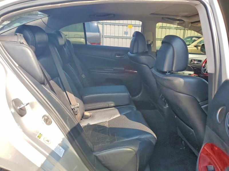 Продаж на аукціоні авто 2007 Lexus Gs, vin: JTHBE96S670013013, номер лоту: 62096276