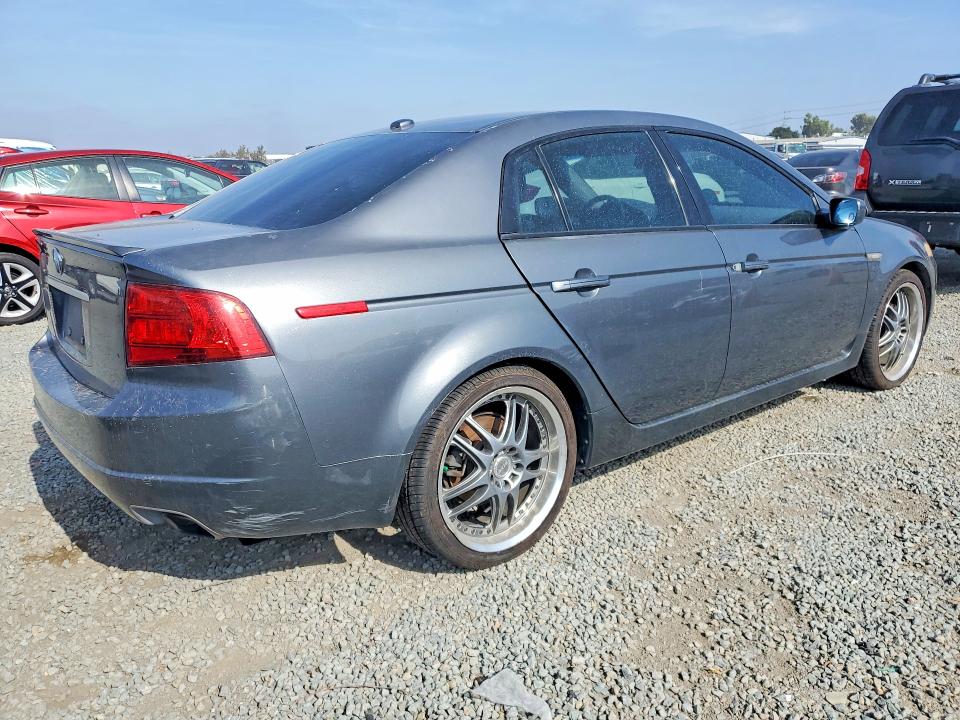 Aukcja sprzedaży 2005 Acura Tl, vin: 19UUA662X5A035898, numer aukcji: 61639996