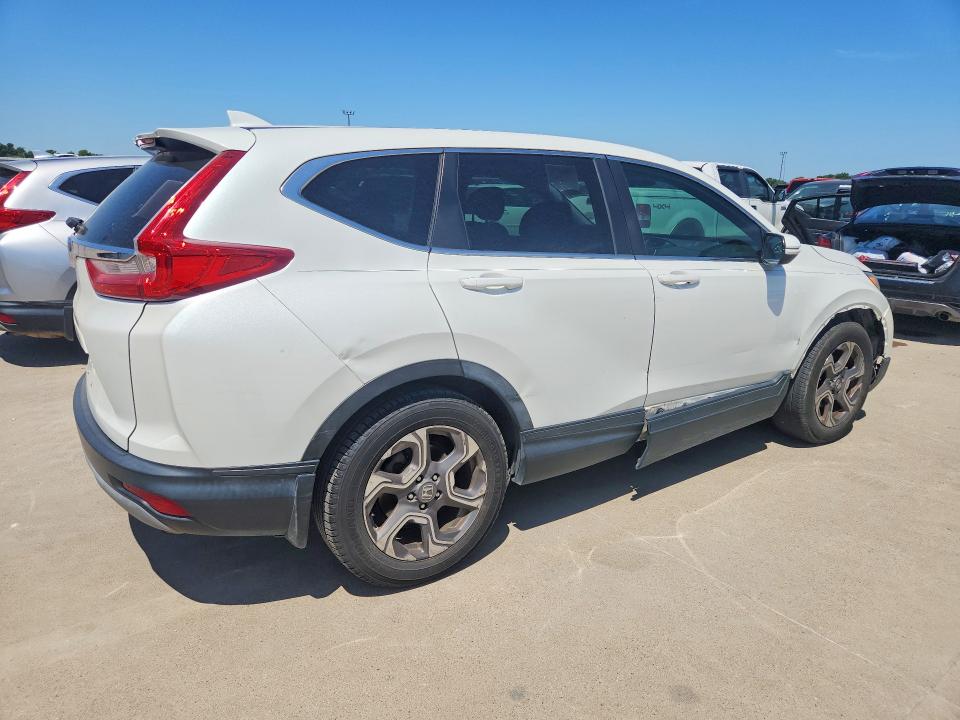 Продажа на аукционе авто 2019 Honda Cr-v, vin: 7FARW1H55KE019678, номер лота: 60180916