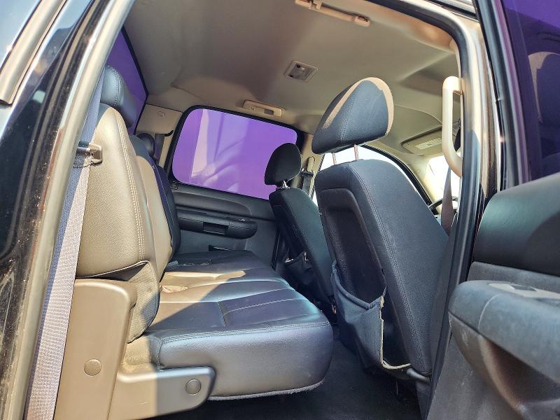 Продажа на аукционе авто 2009 Gmc Sierra, vin: 3GTEK23379G262852, номер лота: 61119866