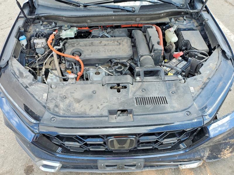 Продаж на аукціоні авто 2023 Honda Cr-v, vin: 7FARS6H98PE008354, номер лоту: 61153566
