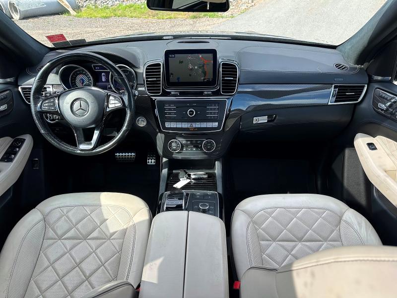 Aukcja sprzedaży 2018 Mercedes-benz Gle, vin: 4JGDA6EBXJB049784, numer aukcji: 61243226