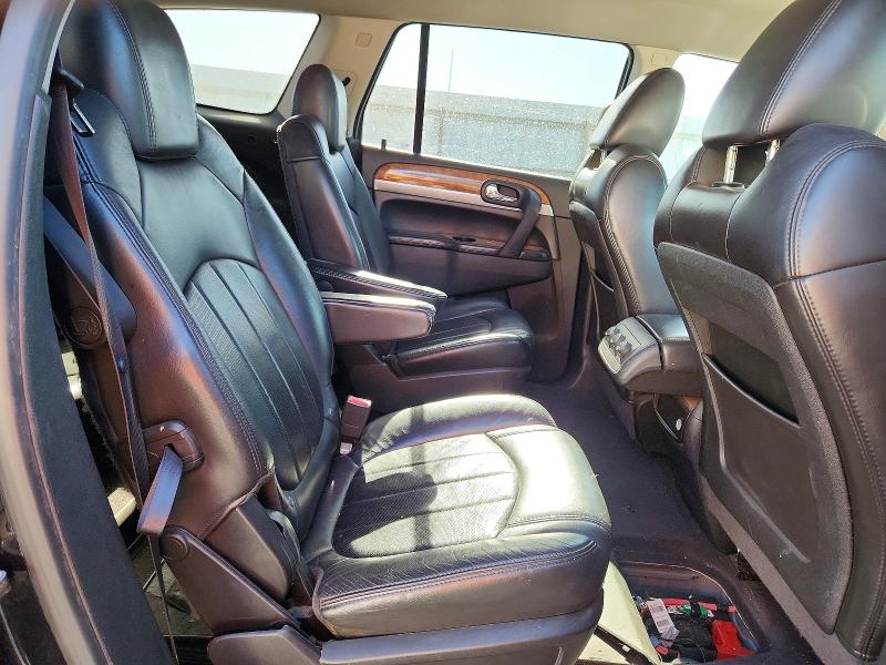 Aukcja sprzedaży 2010 Buick Enclave, vin: 5GALRBEDXAJ209088, numer aukcji: 63397856