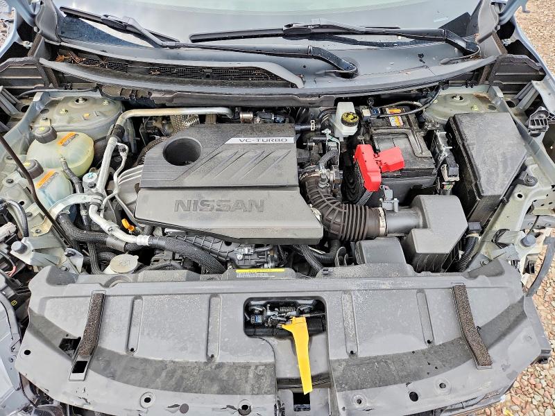 Продаж на аукціоні авто 2023 Nissan Rogue, vin: JN8BT3BB7PW188186, номер лоту: 62631326