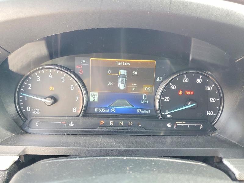 Продаж на аукціоні авто 2021 Ford Explorer, vin: 1FMSK7DH3MGC44469, номер лоту: 63174496