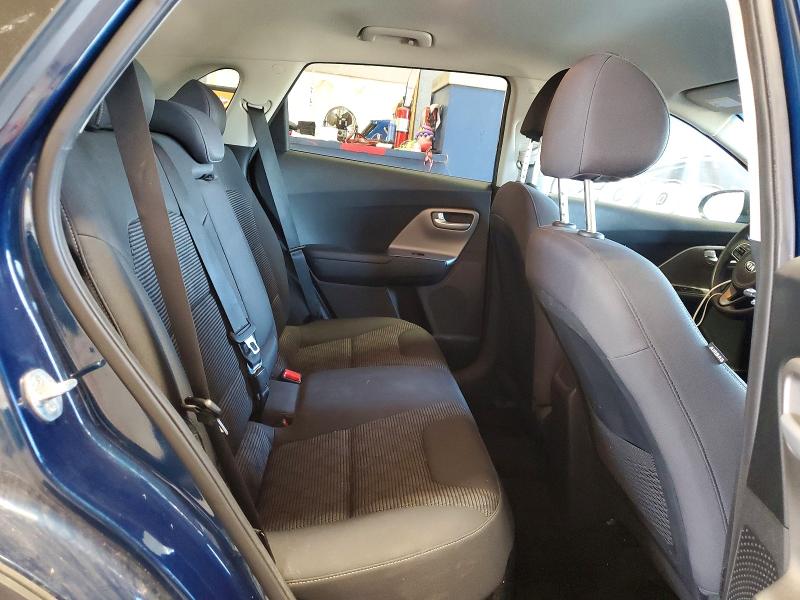 Aukcja sprzedaży 2019 Kia Niro, vin: KNDCB3LC0K5251718, numer aukcji: 60879906