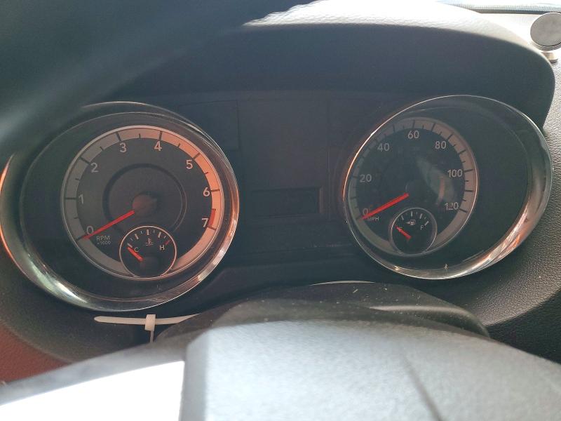 Aukcja sprzedaży 2015 Dodge Grand Caravan, vin: 2C4RDGBG3FR604638, numer aukcji: 61044026