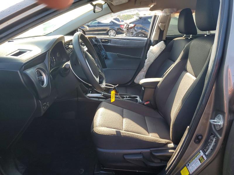 Aukcja sprzedaży 2019 Toyota Corolla, vin: 2T1BURHE1KC170510, numer aukcji: 62752726