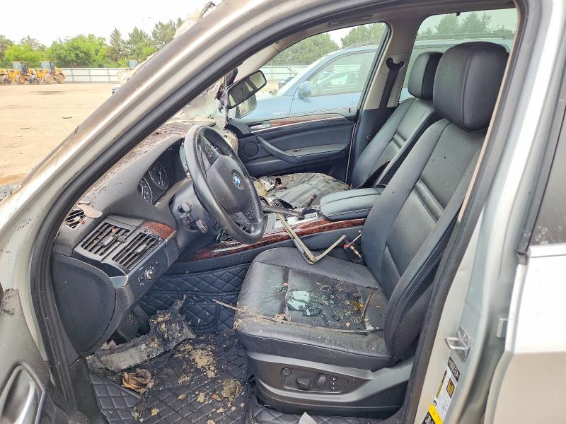 61317156 :رقم المزاد ، 5UXZV4C54D0G57432 vin ، 2013 Bmw X5 مزاد بيع