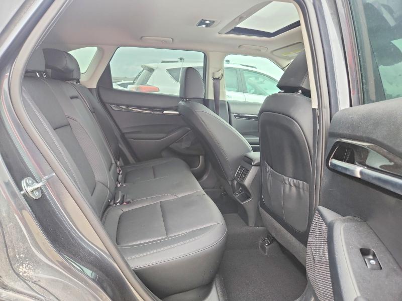 Aukcja sprzedaży 2026 Kia Seltos, vin: KNDER2AA8T7828002, numer aukcji: 62524386