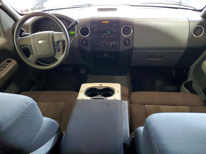 Продажа на аукционе авто 2006 Ford F150, vin: 1FTPX14566NA72385, номер лота: 60447116