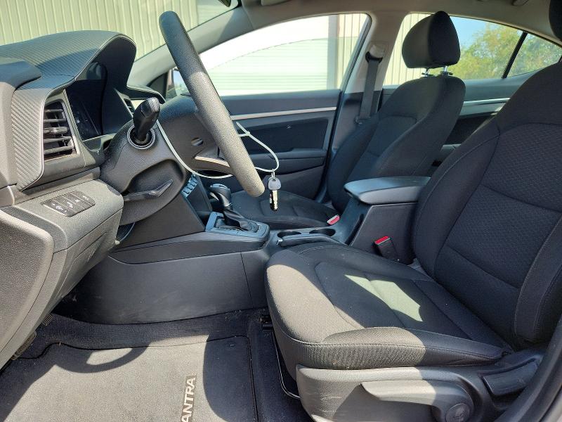 Aukcja sprzedaży 2020 Hyundai Elantra, vin: KMHD84LF6LU072153, numer aukcji: 60161956