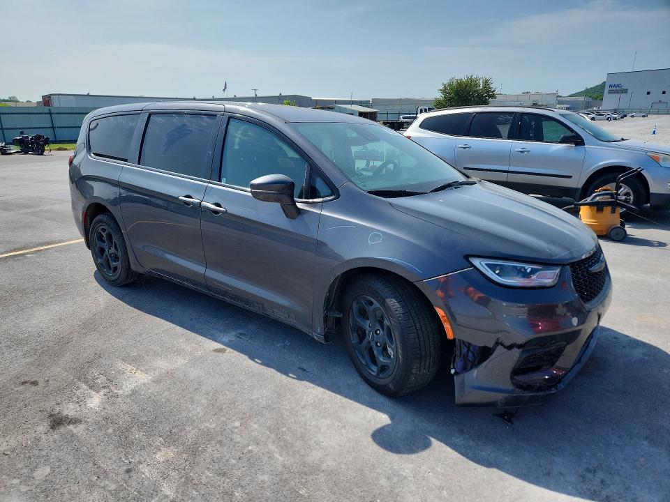 Aukcja sprzedaży 2022 Chrysler Pacifica, vin: 2C4RC1L76NR134747, numer aukcji: 62997316