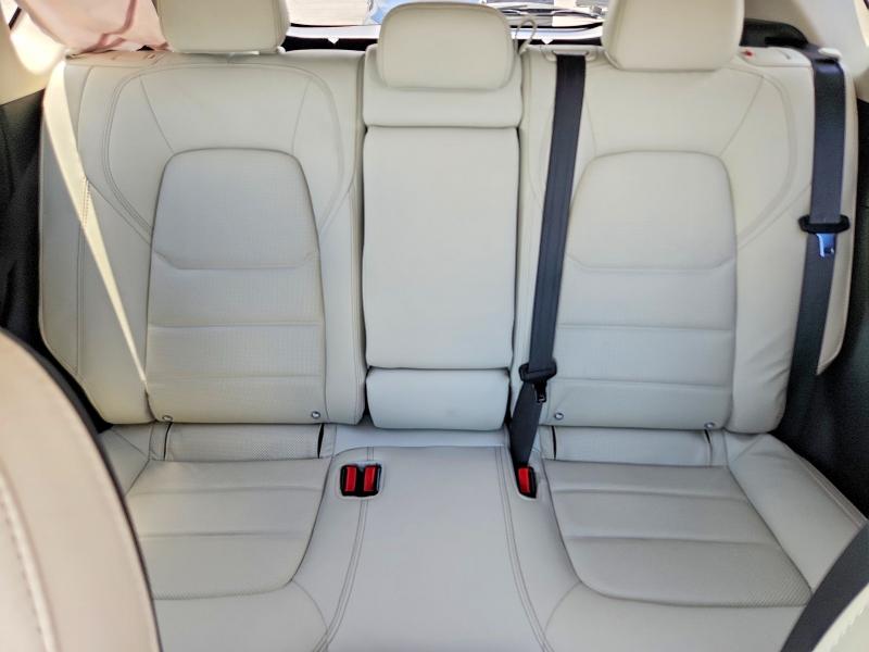 Aukcja sprzedaży 2023 Mazda Cx-5, vin: JM3KFBCMXP0123369, numer aukcji: 60760706