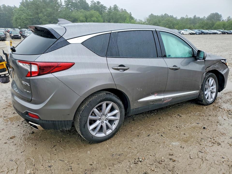 63288366 :رقم المزاد ، 5J8TC2H30PL025439 vin ، 2023 Acura Rdx مزاد بيع