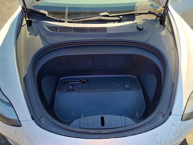 Продаж на аукціоні авто 2019 Tesla Model 3, vin: 5YJ3E1EA4KF401402, номер лоту: 61795196