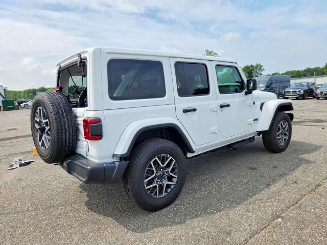 2026 Jeep Wrangler მანქანა იყიდება აუქციონზე, vin: 1C4PJXEG6TW254288, აუქციონის ნომერი: 59857156