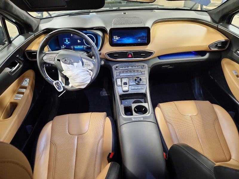 Продаж на аукціоні авто 2023 Hyundai Santa Fe, vin: 5NMS5DAL2PH522598, номер лоту: 59710476