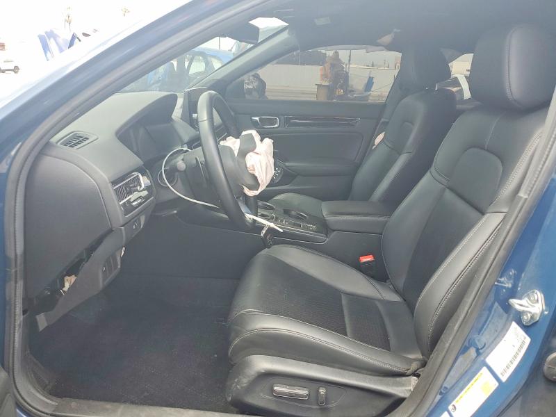 Aukcja sprzedaży 2025 Honda Civic, vin: 2HGFE4F81SH302090, numer aukcji: 59297746