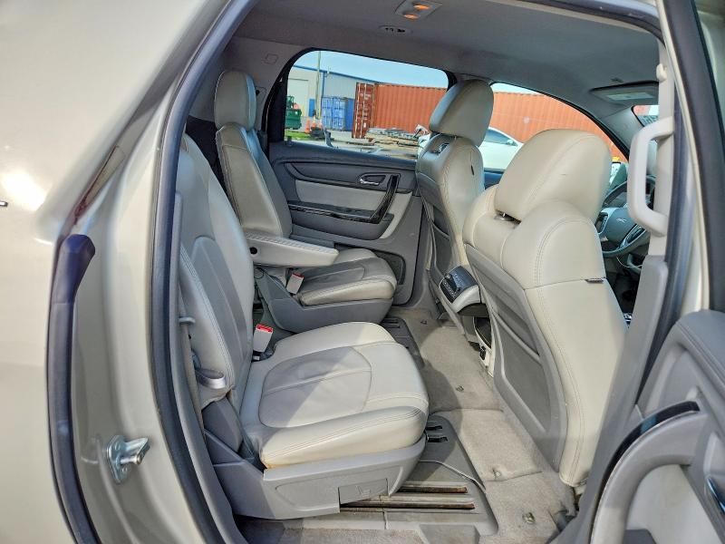 Продажа на аукционе авто 2014 Gmc Acadia, vin: 1GKKRRKD4EJ347291, номер лота: 61343316