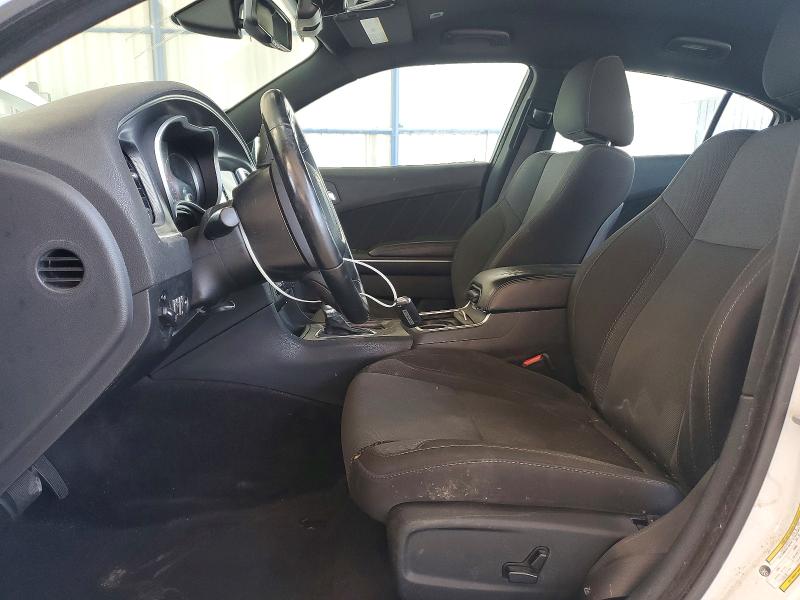 Aukcja sprzedaży 2018 Dodge Charger, vin: 2C3CDXHG6JH166603, numer aukcji: 59640496