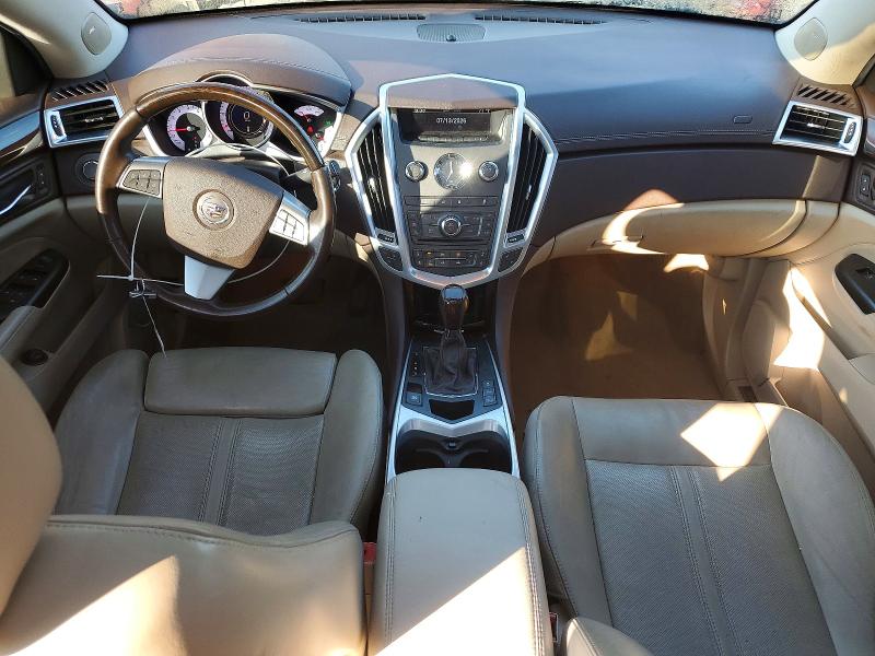 Aukcja sprzedaży 2012 Cadillac Srx, vin: 3GYFNAE31CS656414, numer aukcji: 60408976