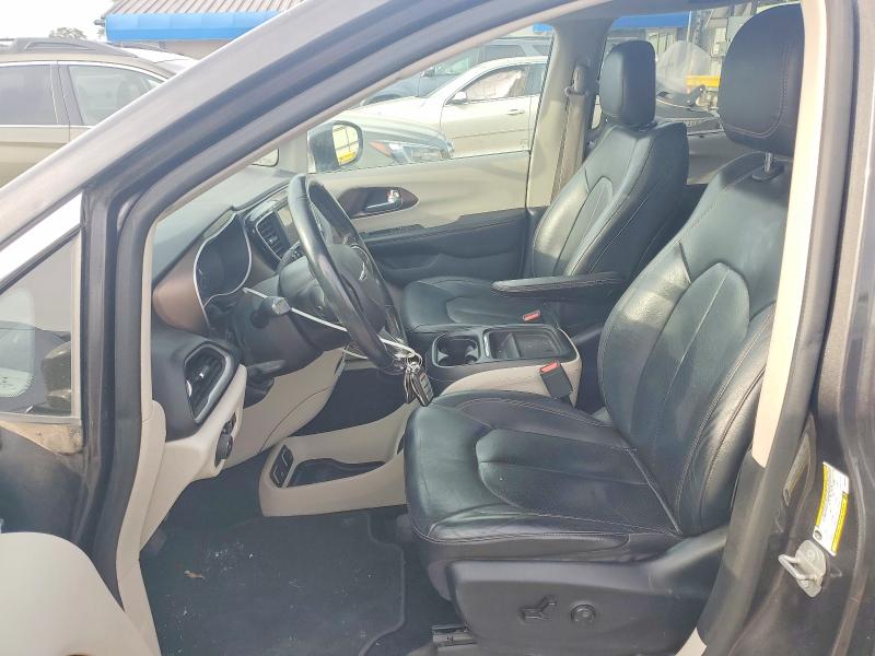 Aukcja sprzedaży 2019 Chrysler Pacifica, vin: 2C4RC1BG2KR652044, numer aukcji: 58187516