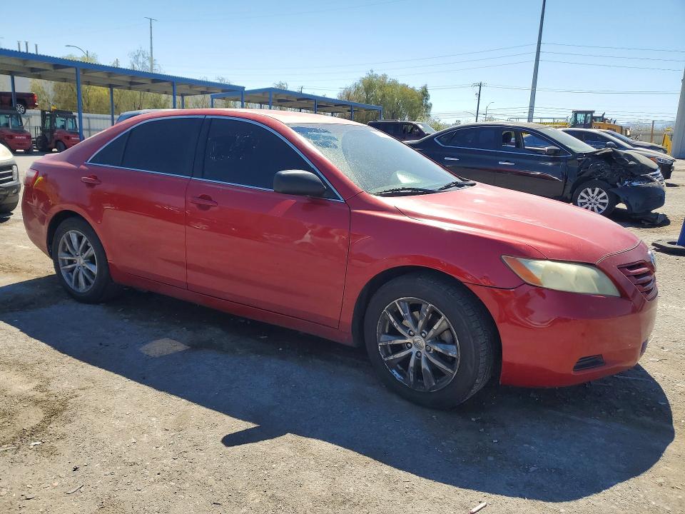 2009 Toyota Camry მანქანა იყიდება აუქციონზე, vin: 4T1BE46K39U378373, აუქციონის ნომერი: 63237046
