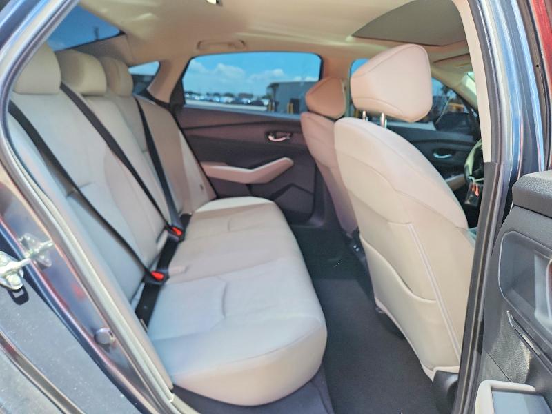 Продажа на аукционе авто 2025 Honda Accord, vin: 1HGCY1F42SA087730, номер лота: 59813026