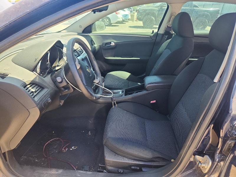 Продажа на аукционе авто 2012 Chevrolet Malibu, vin: 1G1ZC5E03CF273612, номер лота: 51899016