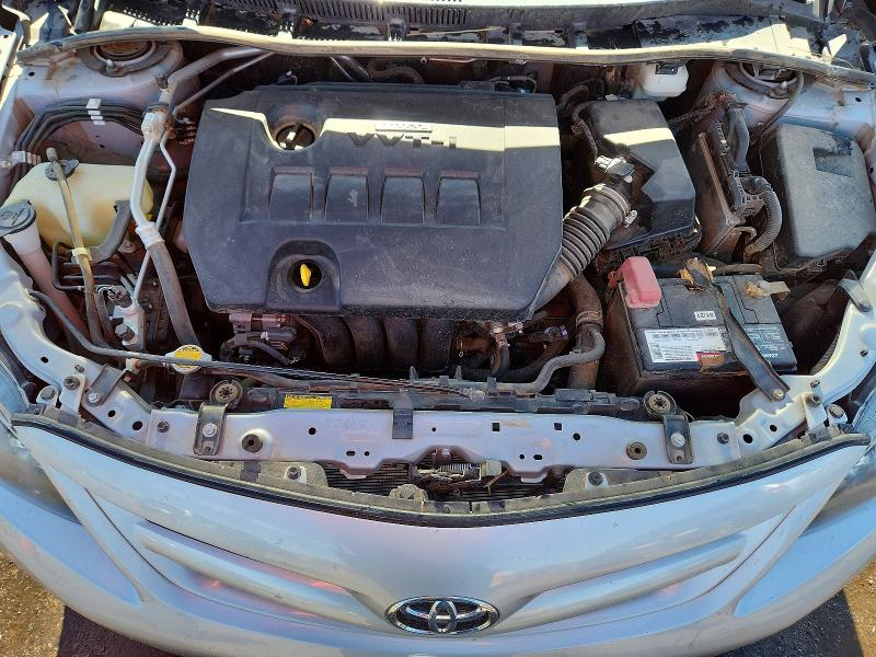 Продажа на аукционе авто 2012 Toyota Corolla, vin: 2T1BU4EE9CC832357, номер лота: 60858746