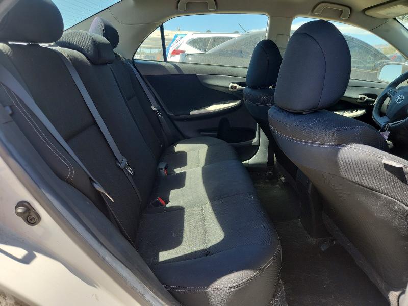 Продажа на аукционе авто 2012 Toyota Corolla, vin: 5YFBU4EE0CP012541, номер лота: 61926726