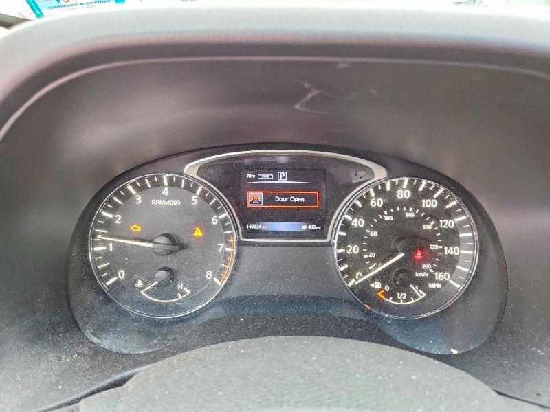 2016 Nissan Pathfinder მანქანა იყიდება აუქციონზე, vin: 5N1AR2MM4GC627100, აუქციონის ნომერი: 59061396