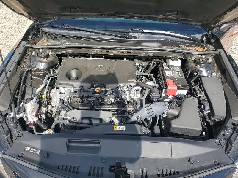 Продаж на аукціоні авто 2024 Toyota Camry, vin: 4T1K61AK8RU857777, номер лоту: 60800446