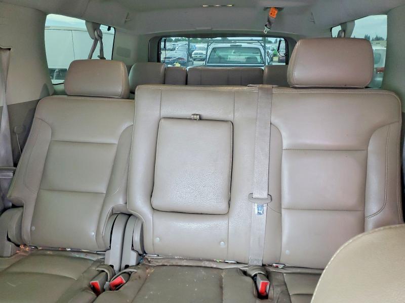 Продажа на аукционе авто 2015 Gmc Yukon Xl, vin: 1GKS2GECXFR627568, номер лота: 61689896