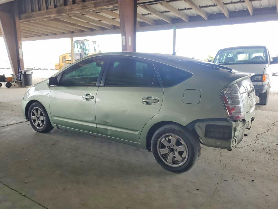 Продаж на аукціоні авто 2006 Toyota Prius, vin: JTDKB20U763179615, номер лоту: 61945576