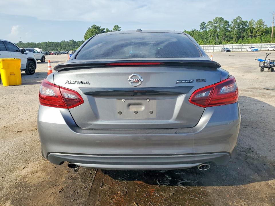 Aukcja sprzedaży 2018 Nissan Altima, vin: 1N4AL3AP2JC252296, numer aukcji: 62129966