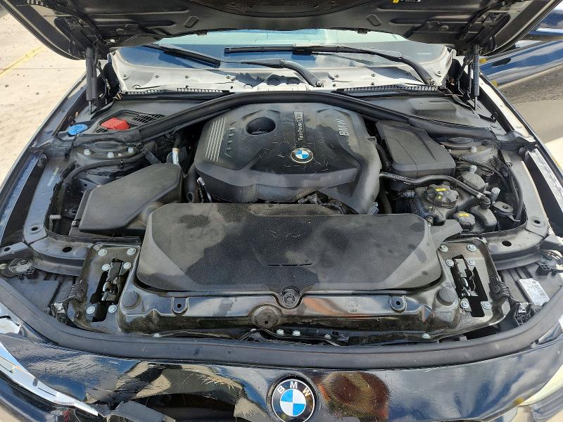 Aukcja sprzedaży 2017 Bmw 330, vin: WBA8B9C34HK885159, numer aukcji: 60699416
