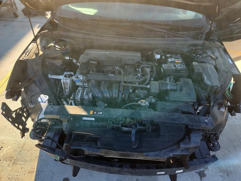 61019196 :رقم المزاد ، 3KPFU4DE5SE016247 vin ، 2025 Kia K4 مزاد بيع