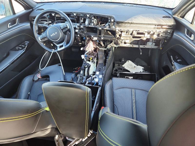 Продаж на аукціоні авто 2026 Kia K5, vin: KNAG44J85T5421103, номер лоту: 58712346