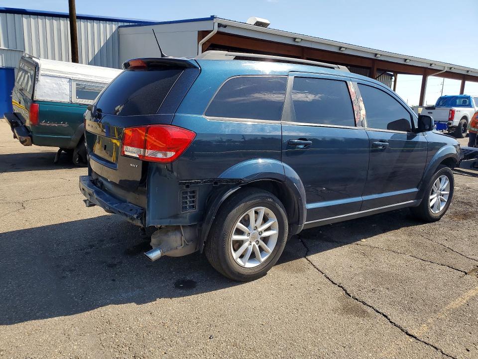 Продаж на аукціоні авто 2013 Dodge Journey, vin: 3C4PDCBG4DT610393, номер лоту: 62851736