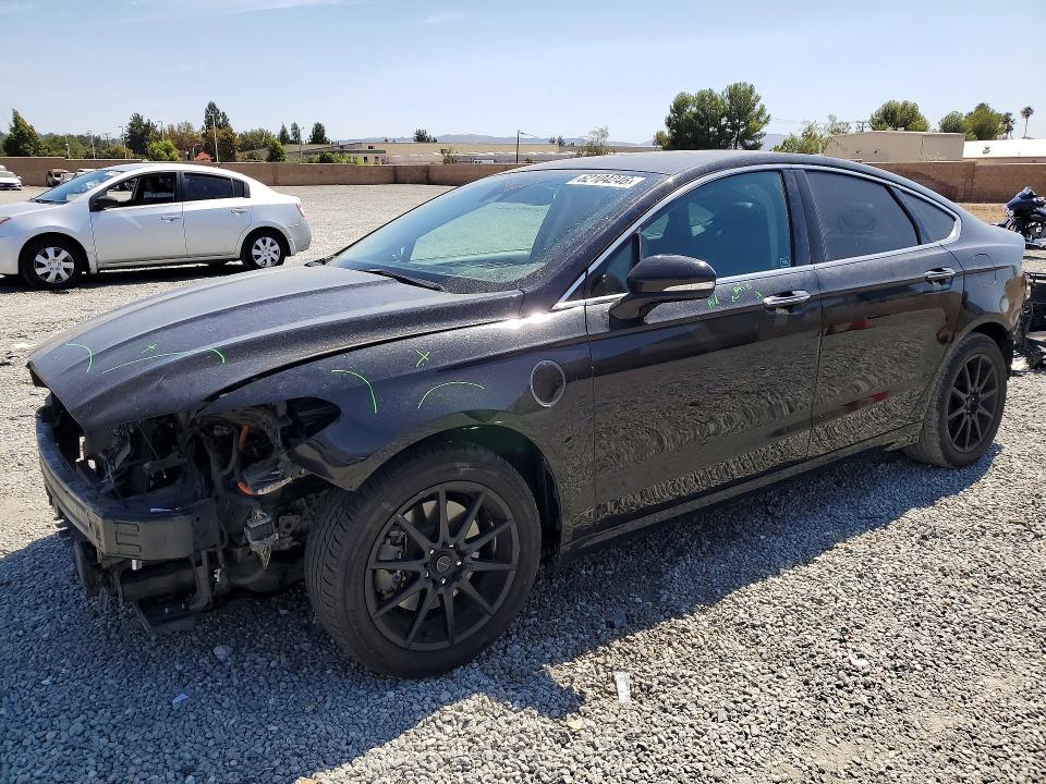 Aukcja sprzedaży 2019 Ford Fusion, vin: 3FA6P0SU5KR174726, numer aukcji: 62104246