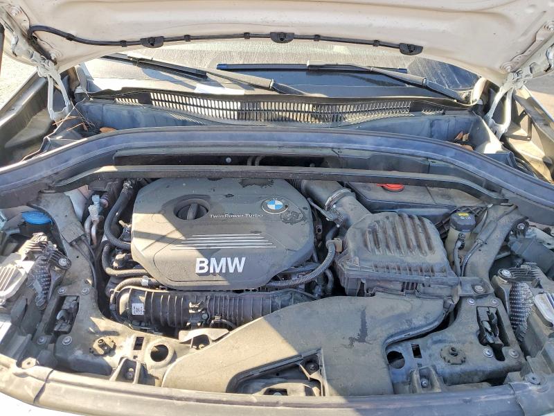 Aukcja sprzedaży 2018 Bmw X2, vin: WBXYJ5C37JEF81560, numer aukcji: 61729316