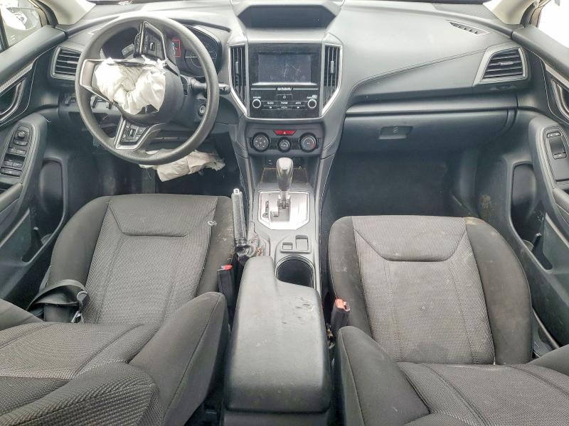 Продажа на аукционе авто 2020 Subaru Impreza, vin: 4S3GTAB69L3733096, номер лота: 61245016