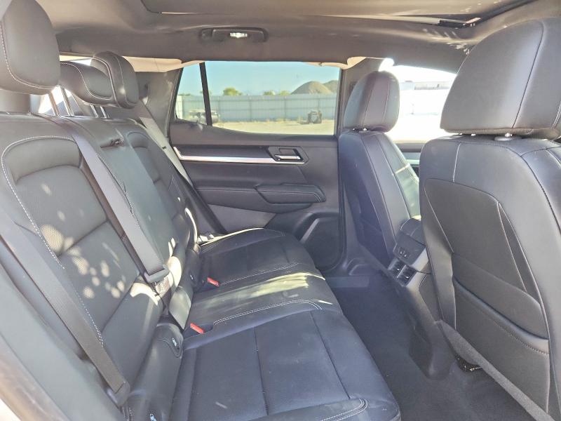 62078956 :رقم المزاد ، 3GKALUEG8TL473309 vin ، 2026 Gmc Terrain مزاد بيع