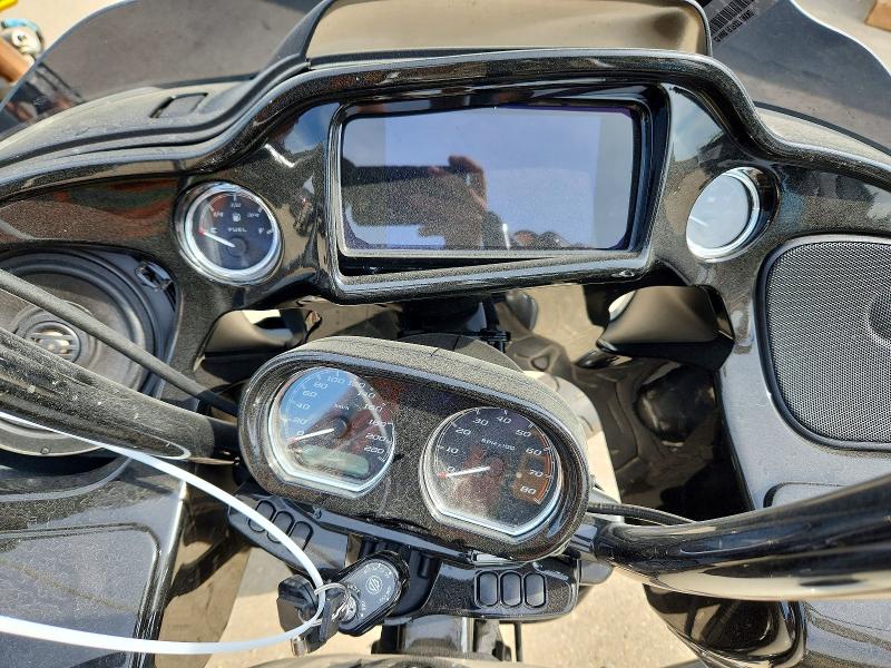 Продажа на аукционе авто 2023 Harley-davidson Fltrxst, vin: 5HD1ACL37PB659367, номер лота: 60666616
